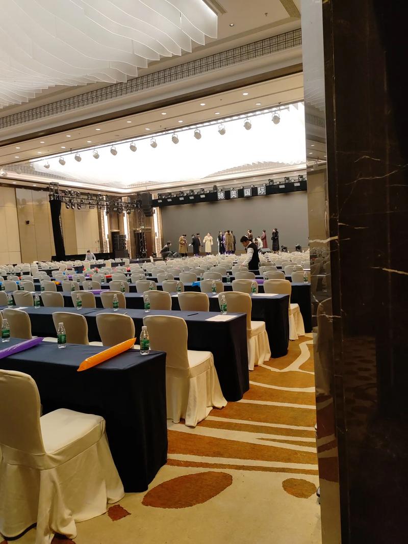 展会搭建